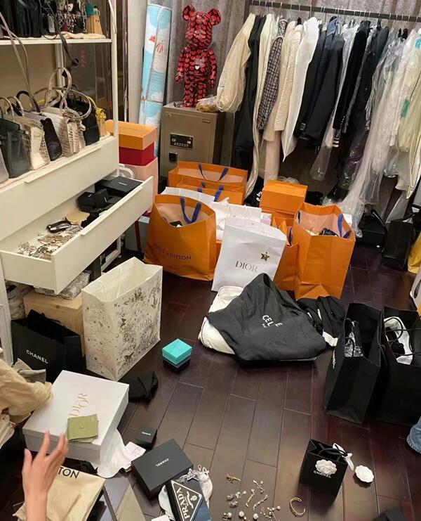 潍坊回收顶奢鞋服